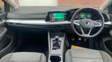 Volkswagen Golf 1.0 TSI Life 5dr Petrol Hatchback